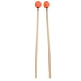 thumbnail image 4 of Marimba Mallets, 1 Pair Durable Medium Hard Marimba Mallets With Maple Handle For Percussion Playing, 4 of 8