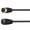 0.5M, variant on 50cm-5m DIN Male to Female Connector Cord 3Pin Transmission Wire Line for TVs, Player Adapter Cable