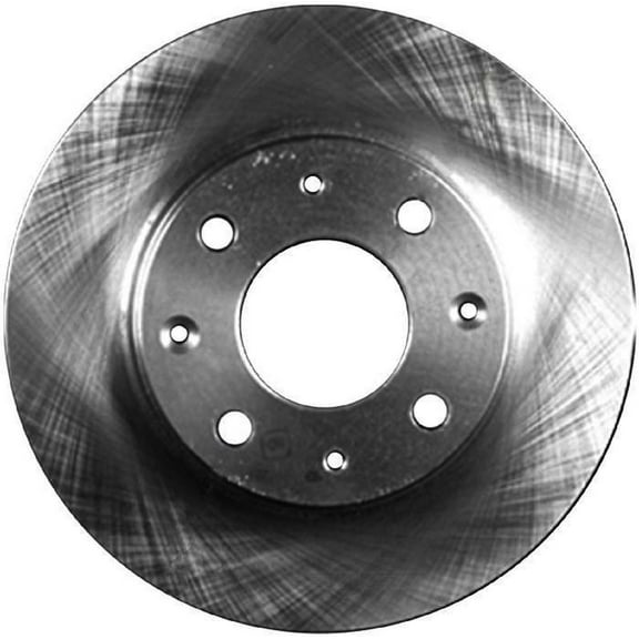 BENDIX PRT1299 Bendix Brake Rotor Fits select: 1985-1987 HONDA CIVIC, 2000-2006 HONDA INSIGHT