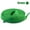 Green, variant on Oalirro Flat Coloured Shoe Laces - Washable & Durable Shoelaces for Trainers, Boots & All Shoe Types, 39in Length with Multiple Color Options, Perfect for Everyday Wear & Sports