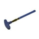 thumbnail image 4 of Putter de golf retráctil, ajustable, cómodo y de dos vías para zurdos. Azul, 4 of 9