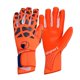 thumbnail image 1 of Guantes de Portero profesional para hombre, manoplas de látex suave con protección para los dedos, para fútbol, voetbal Fivean unisex, 1 of 2