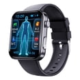 thumbnail image 1 of Reloj Inteligente De Azúcar En Sangre Para Hombres Y Mujeres, 1 of 8