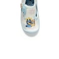 thumbnail image 4 of Bluey Toddler Girls Water Shoe, 4 of 9