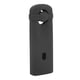 thumbnail image 1 of PU585 Funda de silicona para cámara de acción Ricoh Theta SC2 360 (protectora de lente de silicona, color negro), 1 of 14