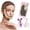 3 in 1 X3, variant on SPRINSOO V-Line Beauty Mask S1 / Face Belt Reusable V-Line Mask V-Shaped Chin Strap Face Wrap Chin Bandage Neck Band Compatible with Beauty Set X1,X3/ Gift for Girls & Women (1 pcs of Beauty Mask)