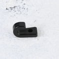 thumbnail image 3 of TEHAUX 20Pcs Plastic Fishing Rigging Bungee Buckles for Canoe Kayak Rowboat Boat Use, 3 of 7