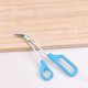 thumbnail image 3 of Toenail Scissors For Seniors | Long Stainless Steel 8 1/4 Inch Nail Clippers New, 3 of 5