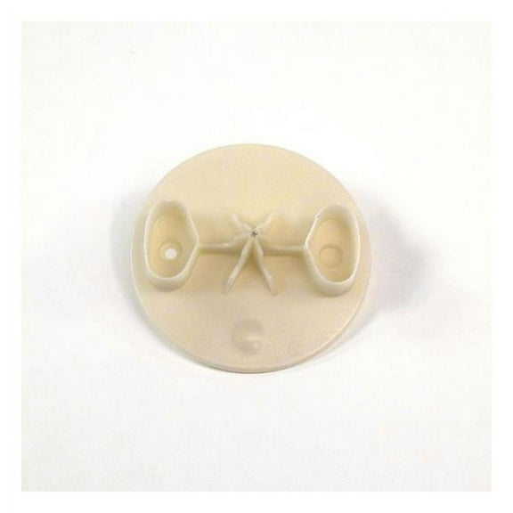 WHIRLPOOL WPW10215093 WASHER DRAIN PUMP FILTER - OEM PART