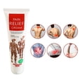 thumbnail image 3 of Crema De Masaje De 100g, Crema De Masaje Para Vértebras Cervicales, Cuello Y Hombros, 3 of 7