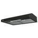 thumbnail image 3 of Campana de Pared 80 cm (30 pulgadas) Negra Mabe - CMPU801NX0, 3 of 5