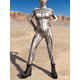 thumbnail image 5 of Traje de gato Zentai Punk para mujer de Zawaland, mono con estampado 3D, armadura de moda para cosplay, traje de fiesta para adultos, 5 of 5