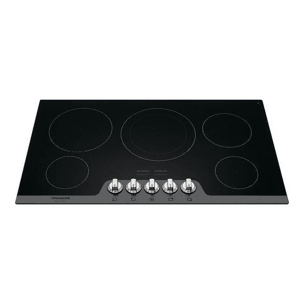 Frigidaire FGEC3648US Gallery 36" Electric Cooktop