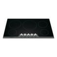 thumbnail image 5 of Frigidaire FGEC3648US Gallery 36" Electric Cooktop, 5 of 10