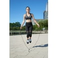thumbnail image 4 of EDX Fitness 10ft Jump Rope, 4 of 5