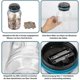 thumbnail image 3 of The Piggy Bank , Lar Piggy Bank For Kids Adults For , Ed, 3 of 5