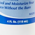 thumbnail image 2 of Fresh Moment After Shave Lotion with Aloe Vera, Alcohol-Free, 4 fl oz, 1 Ct, 2 of 9