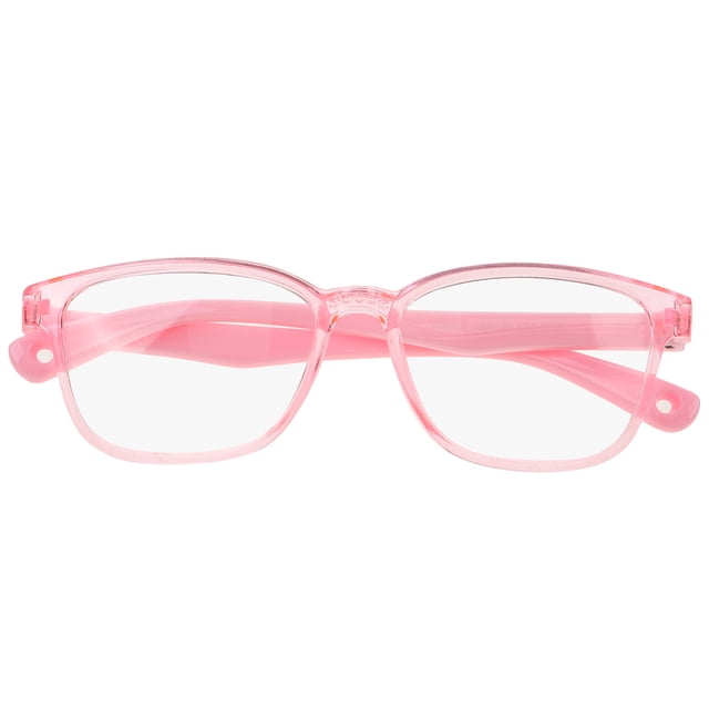 Gafas compactas para niños, gafas anti-rayos azules para niños, gafas profesionales para niños, suministros para niños