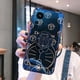 thumbnail image 1 of Carcasa XIAOMI Mi 12 Lite Pro 5G Lindo Dibujos Animados Doraemon Con Soporte Cubierta Mi12 5G Suave TPU INS De La, 1 of 3