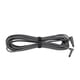 thumbnail image 1 of Cable Satelital Rectangular, Cable De Extensión De Repuesto, Velocidad De 1200 Mbps, Resistente Al Agua IP68, Material De PVC De Cobre, Adecuado Para Satélite, 1 of 7