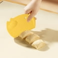 RXMEKW Cutting Knife Scraper Baking Scraper Cutting Knife Scraper Knife