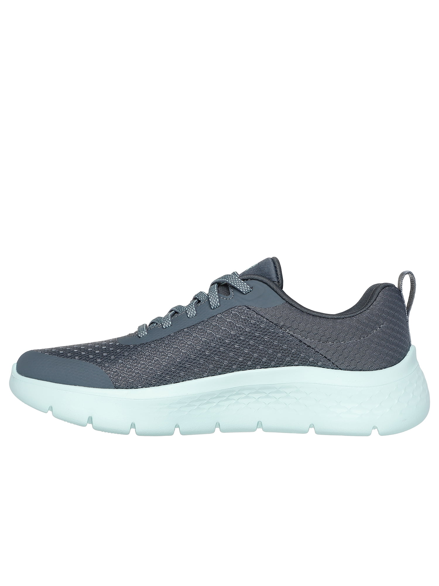 Skechers Women's GO WALK FLEX-ZADA Mesh Bungee Athletic Sneaker, Sizes 5-12