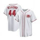 thumbnail image 1 of Camiseta de béisbol de los Cincinnati Reds para hombre DELACRUZ 44# STEER 7# INDIA 6# Réplica para adultos Nombre del jugador Camiseta deportiva L, 1 of 3