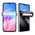 thumbnail image 1 of Micas Protectoras Privacidad De Hidrogel Para Xiaomi Redmi, 1 of 8