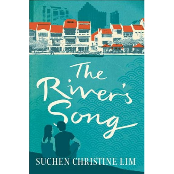The River's Song, (Paperback)