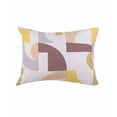 thumbnail image 3 of Kidz Mix Geo Reversible Bed in a Bag, Twin, 3 of 5