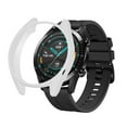 thumbnail image 4 of asddcavvf Suitable compitable with huawei Watch GT GT 2(46mm) Smart Watch TPU Soft Color Protective, 4 of 5