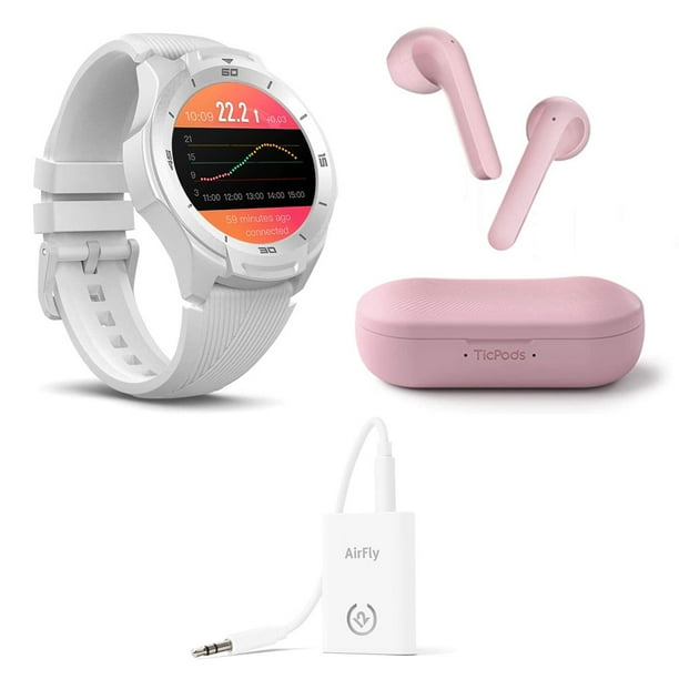 apple watch series 4 ecg function