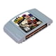 thumbnail image 2 of Clay Fighter Sculptor's Cut N64 Estandar Fisico Nuevo, 2 of 6