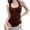 Coffee, variant on Elegant Strapless To Piece Jumpsuit for By Versatile Layering Jumpsuits Set for Women Shoulder Romper Women Overalls Shower Suit Jumpsuit for Women Casual Prom Jumpsuits and Rompers for