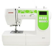 Janome 6050 Computerized Sewing Machine