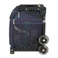 thumbnail image 3 of Zuca 18" Sport Bag - Let's Ride with Non-Flashing Wheels (Black Frame), 3 of 8