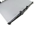 thumbnail image 3 of TRQ Engine Coolant Radiator Assembly Direct Fit for Lexus RX350 RX350L New RDA80207, 3 of 4