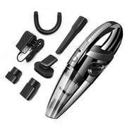 Car Vacuum Cleaner Dust Buster Handheld Vacuum Cordless Quick Charging Portable for Home Kitchen Car Dry Cleaning