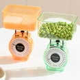 thumbnail image 2 of Kitchen Scale Food Baking Mechanical Dial Compact Bowl . Cook Bake R5Y8 N5P, 2 of 8