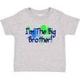 thumbnail image 3 of Inktastic Big Brother Boys Toddler T-Shirt, 3 of 5