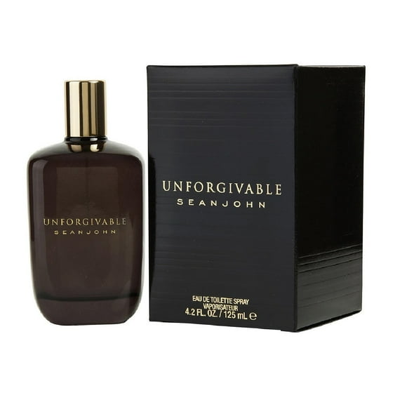 Perfume Sean Jonh Unforgivable Caballero Sean John 125 ml Edt Spray