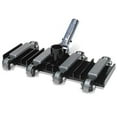 thumbnail image 2 of Poolmaster Premier Collection Heavy-Duty Gunite Flex Swimming Pool Vacuum, 2 of 2
