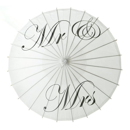 - Aspire White Wedding Paper Parasol Umbrella Wedding Party Decoration Bridal Showers Photo Shoots