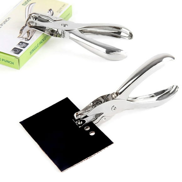 Metal Square Hole Punch