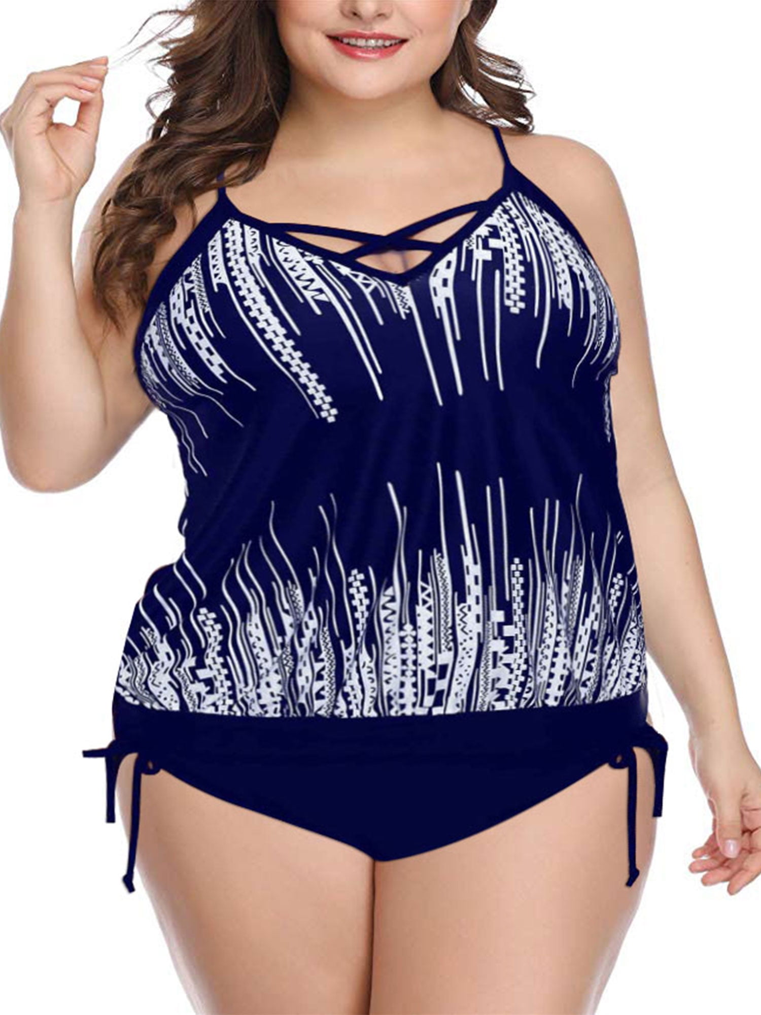 xxl bathing suits