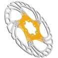 thumbnail image 4 of Mountain Bike Disc Brake Slice Brake Pad for Five Nail Design, 4 of 7