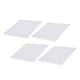 thumbnail image 1 of 4 Filtros De Polvo Para Ventilador De PC, Marco Magnético De 140 X 140 Mm, Parrillas Para Ventilador De Computadora, Malla De Polvo De PVC, Pantalla De Filtro De Enfriador De PC,, 1 of 7