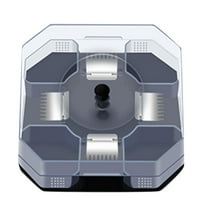 New Automatic Cockroach House Capture Trap Catcher Box