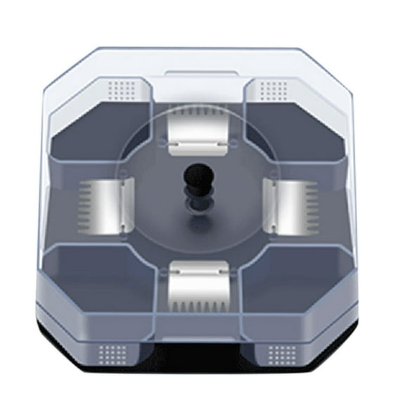 New Automatic Cockroach House Capture Trap Catcher Box