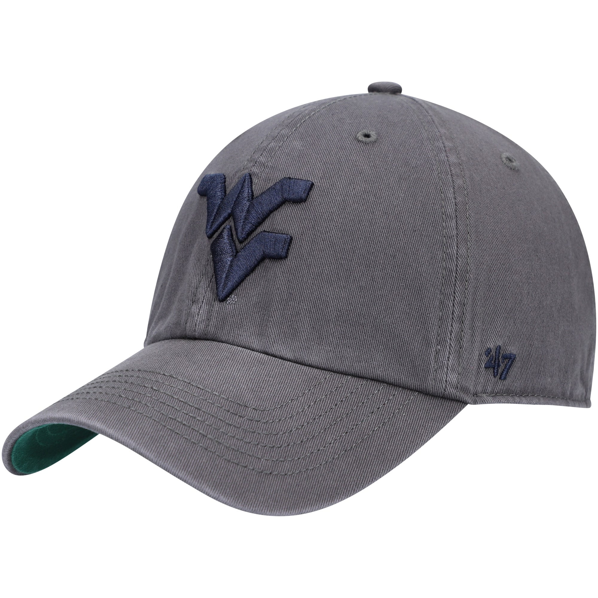 West Virginia Mountaineers '47 Team 